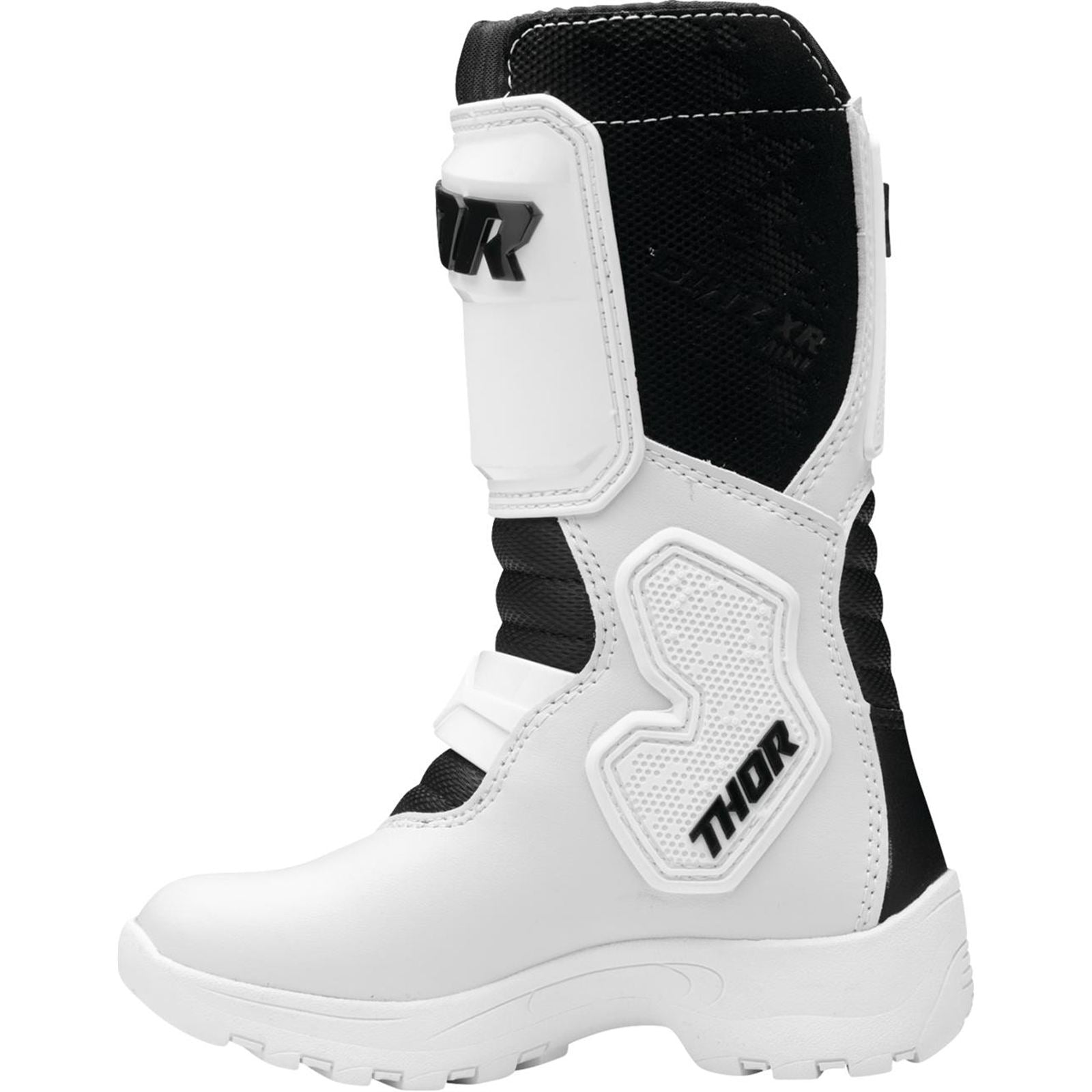 Thor Blitz XR Mini Boots - White_2102474