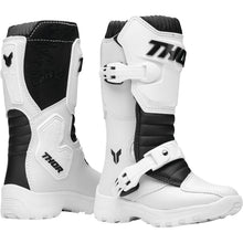 Thor Blitz XR Mini Boots - White_2102556