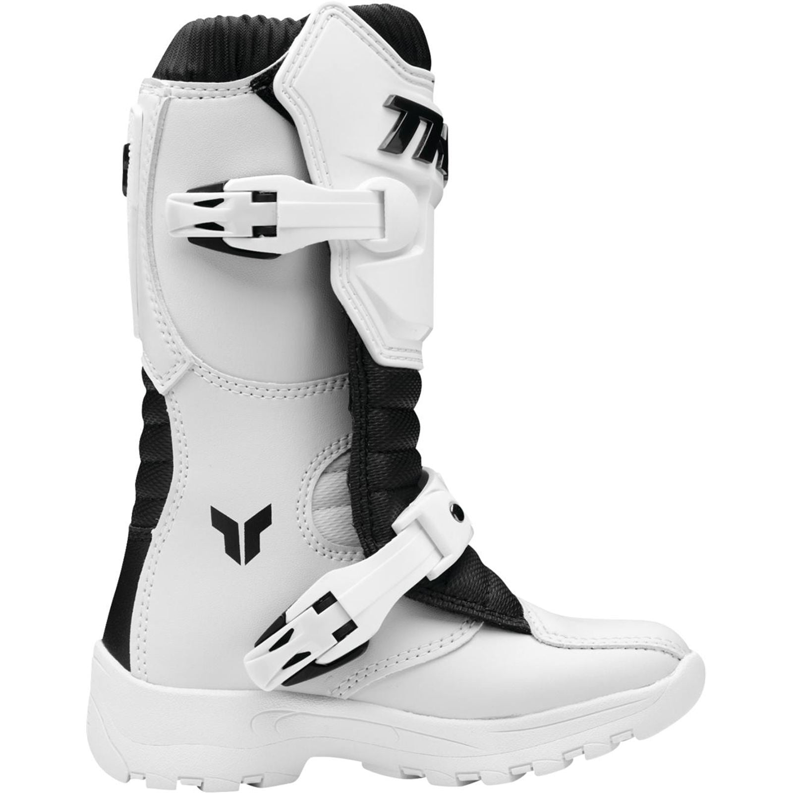 Thor Blitz XR Mini Boots - White_2103408