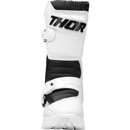 Thor Blitz XR Mini Boots - White_2103409