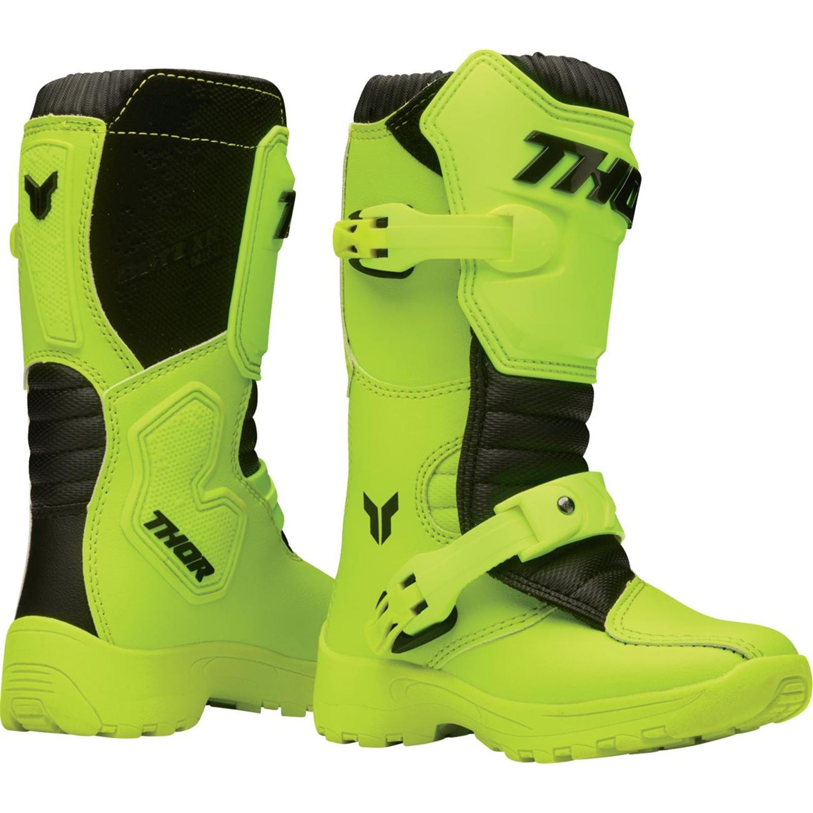 Thor Blitz XR Mini Boots - Acid_2103158