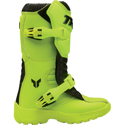 Thor Blitz XR Mini Boots - Acid_2103245