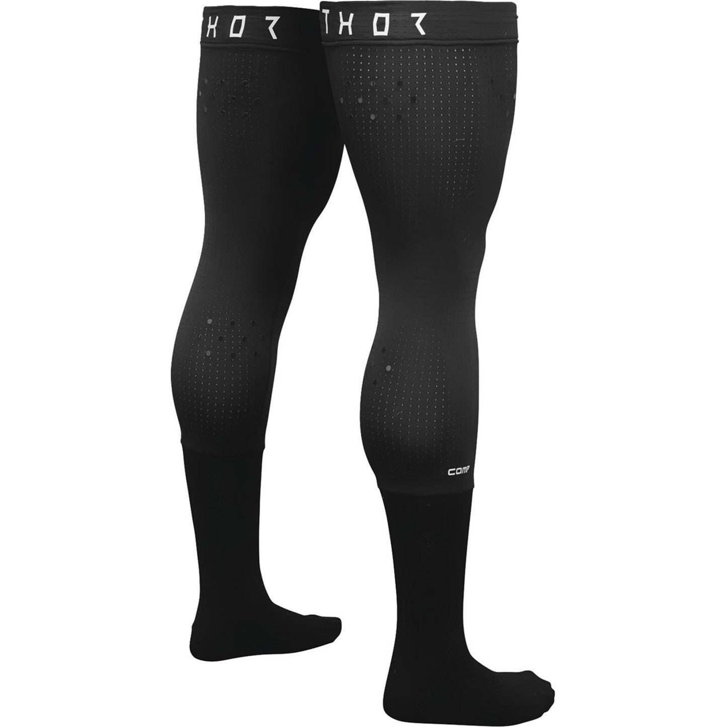Thor Compression Socks - Black_2102505