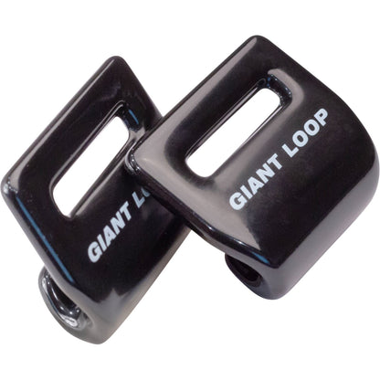 Giant Loop Fender Hooks - Black/Orange [MPN: 3509-0031]_1872140