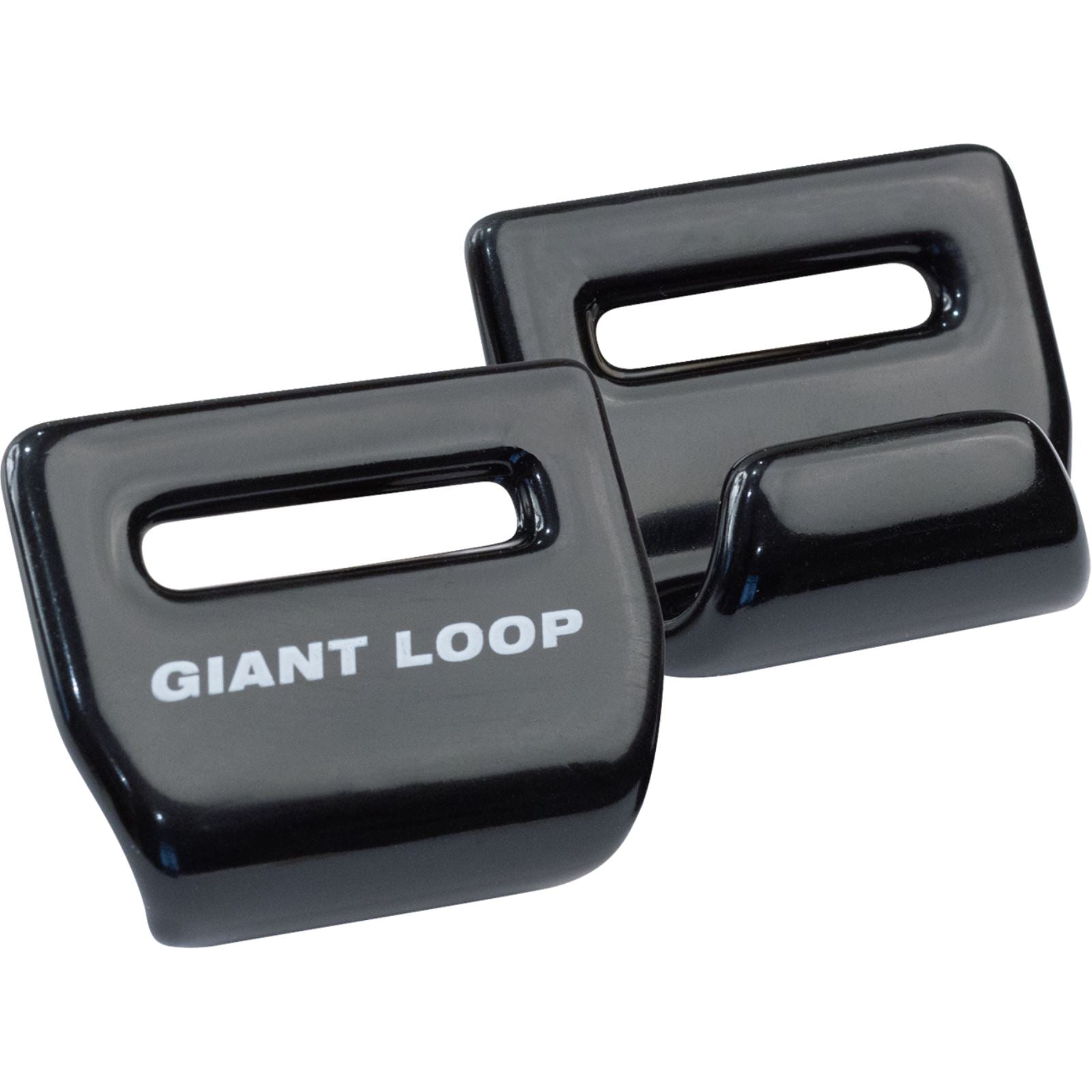 Giant Loop Fender Hooks - Black/Orange [MPN: 3509-0031]_1872141