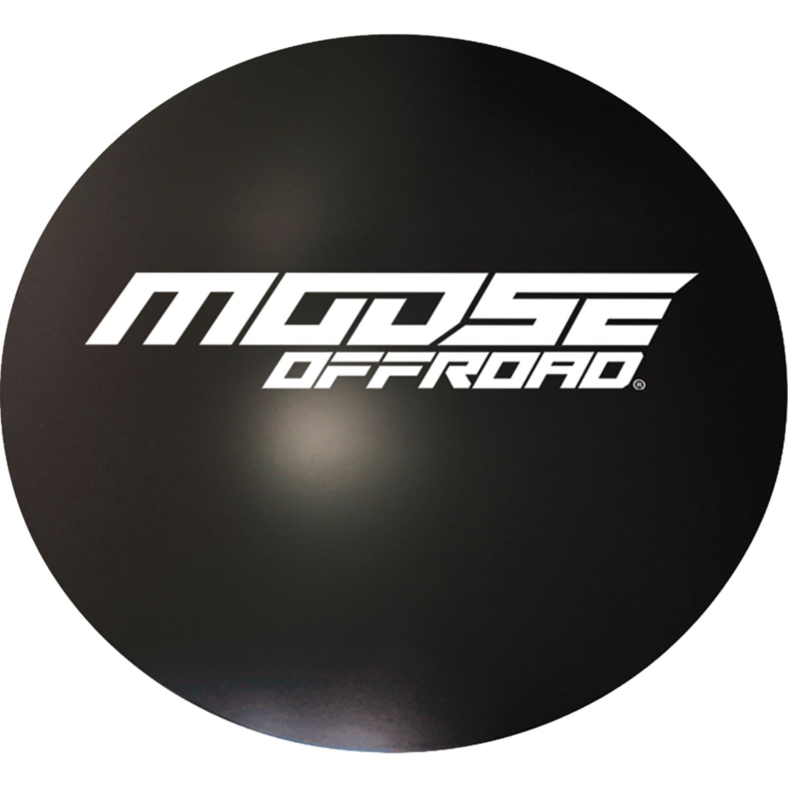 Moose Offroad Branded Round Pub Table - 30" [MPN: 9905-0252]_1872145