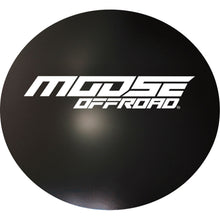 Moose Offroad Branded Round Pub Table - 30" [MPN: 9905-0252]_1872145