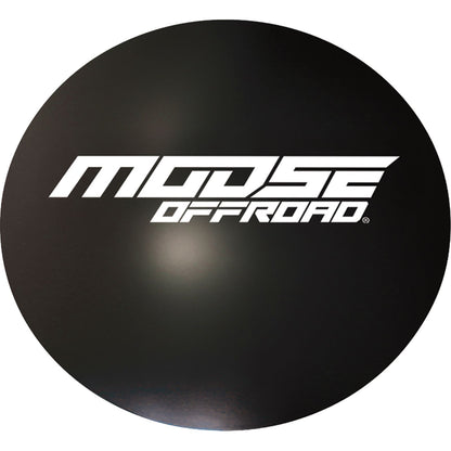 Moose Offroad Branded Round Pub Table - 30" [MPN: 9905-0252]_1872145