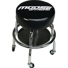 Mechanic Bar Stool - Moose Offroad [MPN: 9905-0253]_1872205
