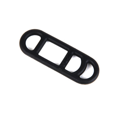 Lezyne Lights Handlebar Mounting Strap - Silicon [MPN: 620170-01]_1872455