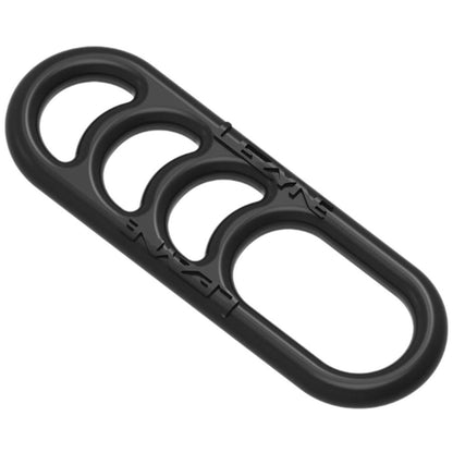 Lezyne Lights Handlebar Mounting Strap - Silicon [MPN: 620170-01]_1990653