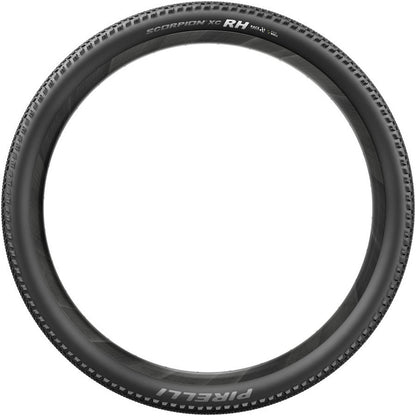 Pirelli - Bicycle Pirelli Scorpion XC RH Tire - 29 x 2.4, Tubeless, Folding, Silver, Lite [MPN: TR00177]_1915566