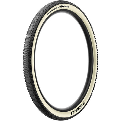 Pirelli - Bicycle Pirelli Scorpion XC RH Tire - 29 x 2.4, Tubeless, Folding, Retro [MPN: TR00178]_1915570
