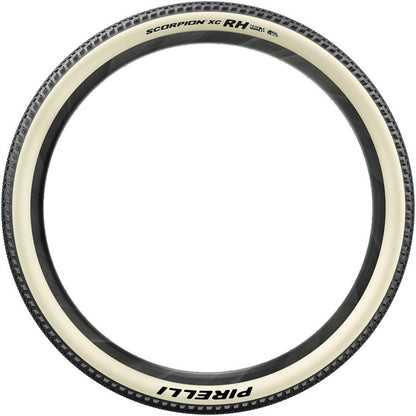 Pirelli - Bicycle Pirelli Scorpion XC RH Tire - 29 x 2.4, Tubeless, Folding, Retro [MPN: TR00178]_1915571