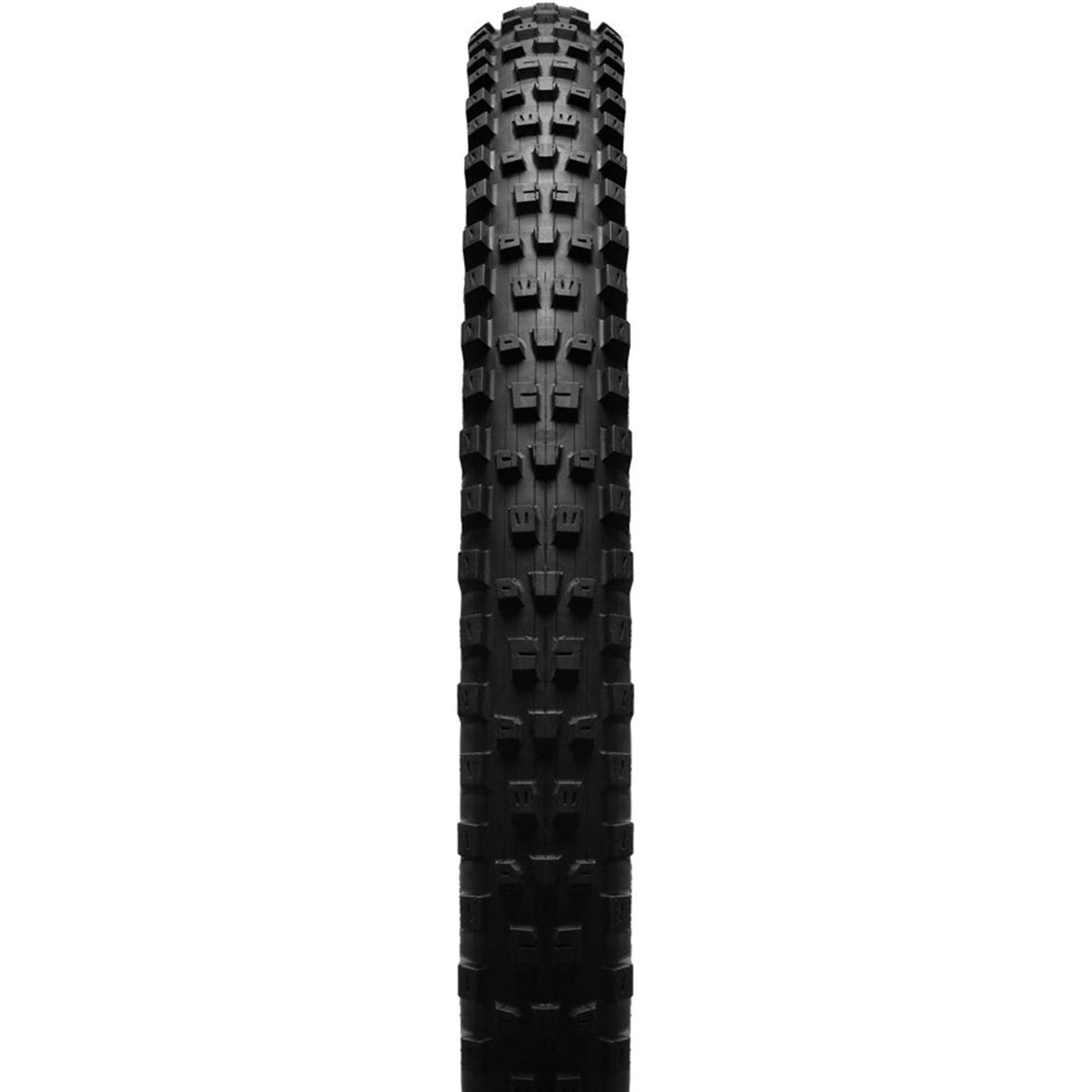 Kenda - Bicycle KDouble Black Tire - 29 x 2.60, Tubeless, Folding, Black, All Mountain [MPN: TR00205]_1915588