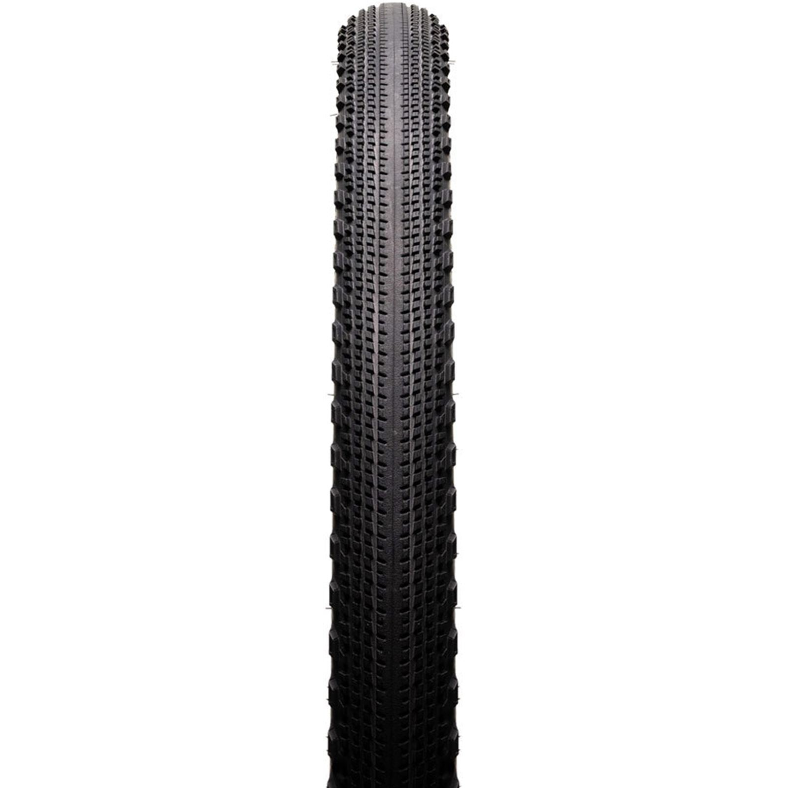 Kenda - Bicycle Crusher Tire - 700 x 40, Tubeless, Folding, Black, Race Pace [MPN: TR00203]_1915580