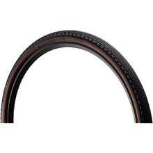 Kenda - Bicycle Crusher Tire - 700 x 40, Tubeless, Folding, Black/Coffee, Race Pace [MPN: TR00204]_1915585
