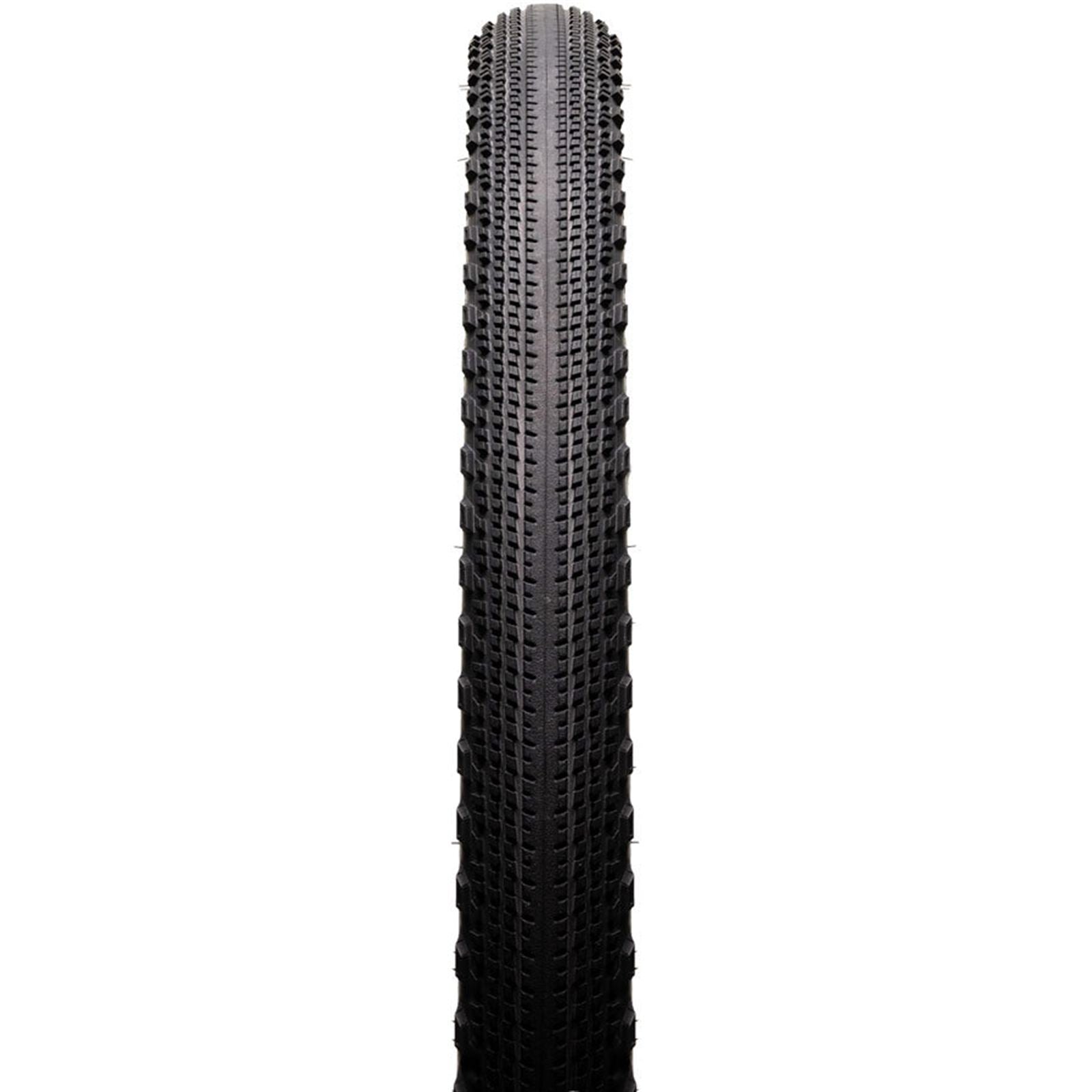 Kenda - Bicycle Crusher Tire - 700 x 40, Tubeless, Folding, Black/Coffee, Race Pace [MPN: TR00204]_1915586