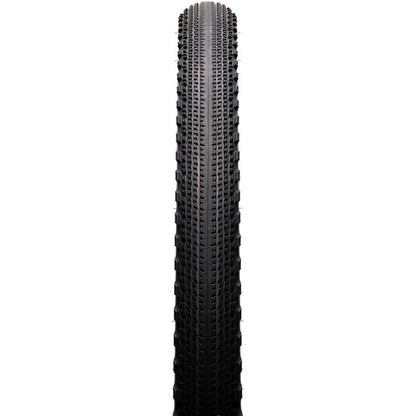 Kenda - Bicycle Crusher Tire - 700 x 40, Tubeless, Folding, Black/Coffee, Race Pace [MPN: TR00204]_1915586