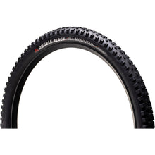 Kenda - Bicycle Double Black Tire - 29 x 2.40, Tubeless, Folding, Black, All Mountain [MPN: TR00206]_1915589