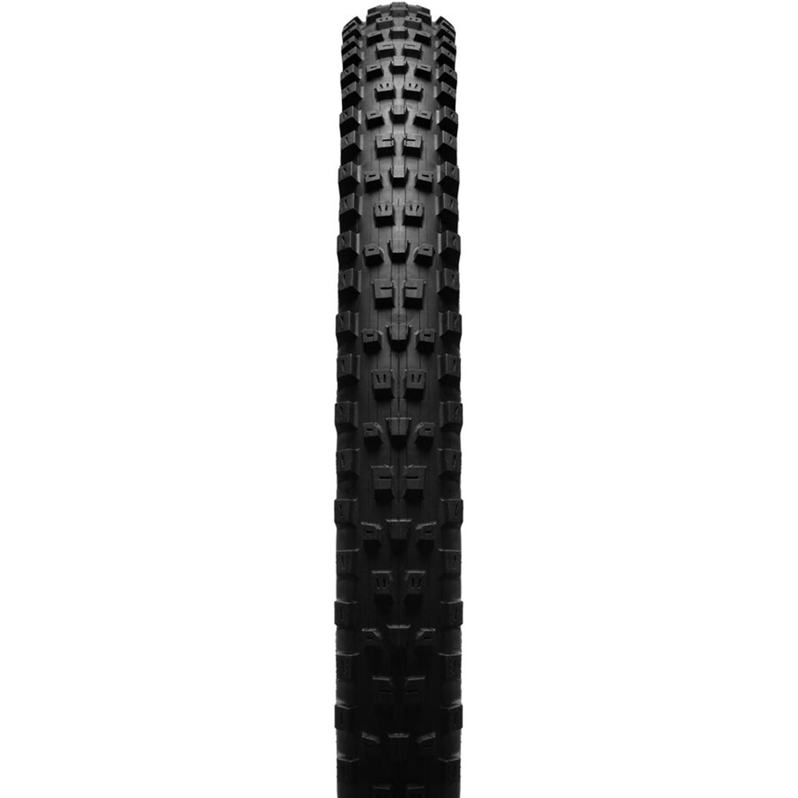 Kenda - Bicycle Double Black Tire - 29 x 2.40, Tubeless, Folding, Black, All Mountain [MPN: TR00206]_1915568