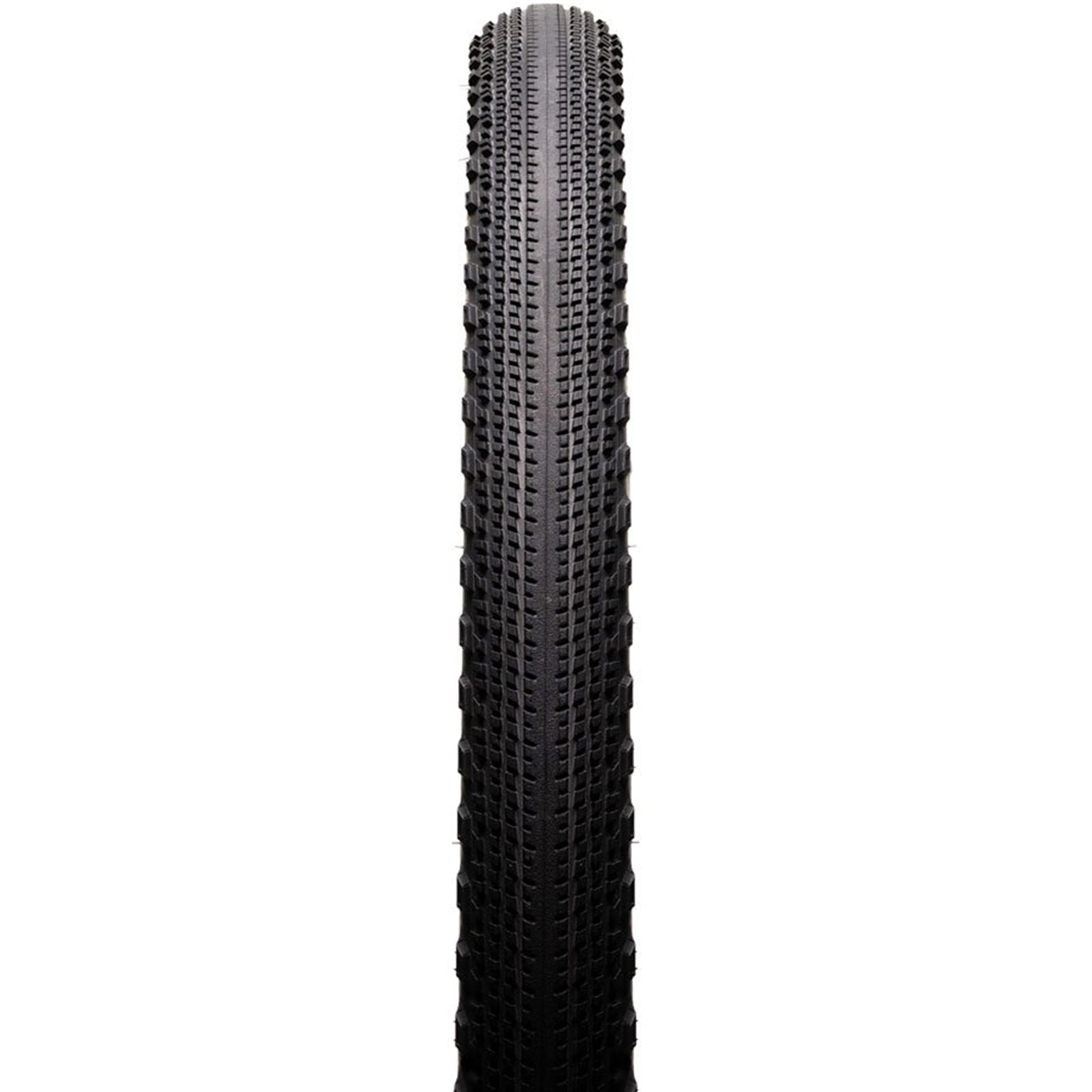 Kenda - Bicycle Crusher Tire - 700 x 35, Tubeless, Folding, Black, Adventure Tough [MPN: TR00211]_1915550