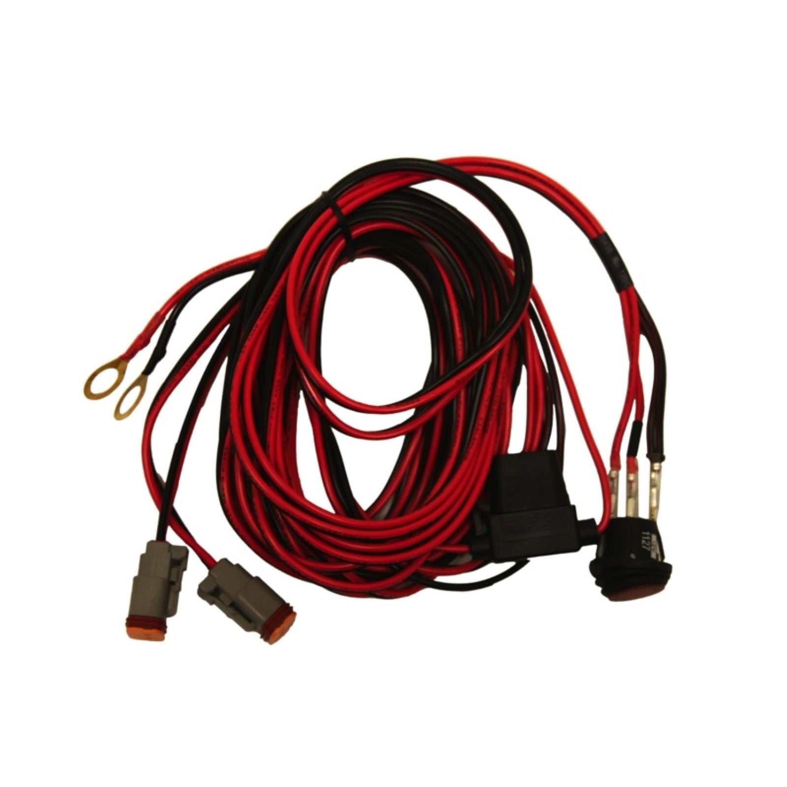 Rigid Dually Wire Harness Pair 40195_1697061
