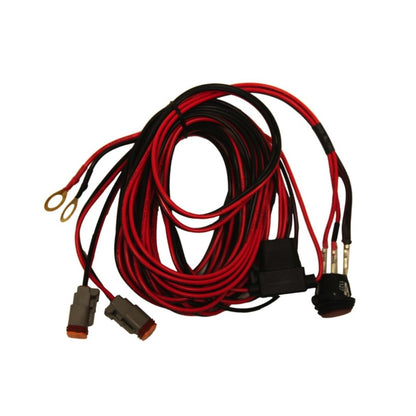 Rigid Dually Wire Harness Pair 40195_1697061