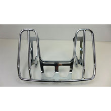 Cobra Detachable Rack - Chrome - for Chieftain OPEN BOX [MPN: 502-2601]_1874112