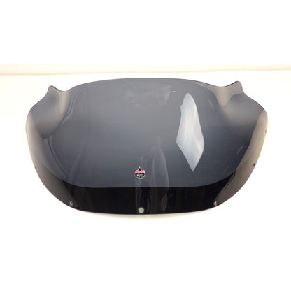 Klock Werks Flare Windshield - Dark Smoke - FXRP OPEN BOX [MPN: KW05-01-0500]_1876634