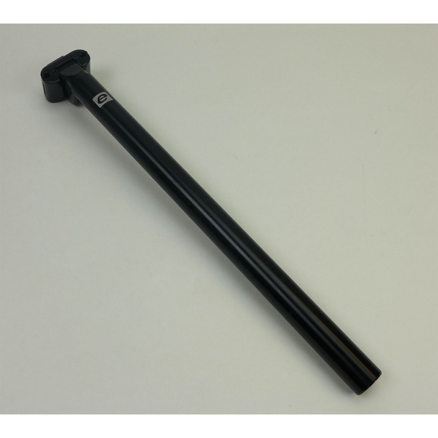 EVO E-Force AL Seatpost - Black - 400X26.4mm OPEN BOX [MPN: SP-243]_1876613