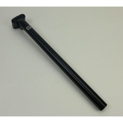 EVO E-Force AL Seatpost - Black - 400X26.4mm OPEN BOX [MPN: SP-243]_1876613