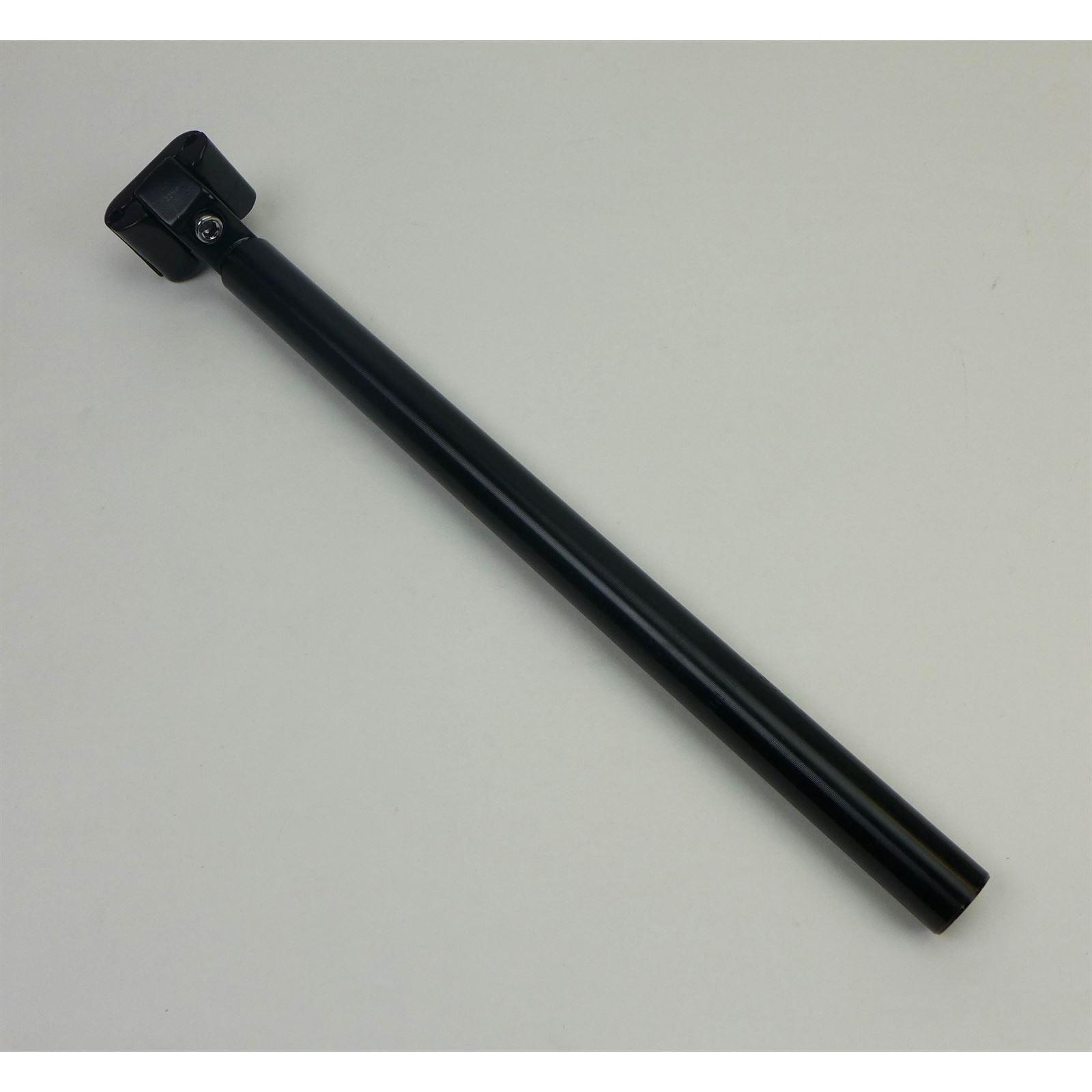 EVO E-Force AL Seatpost - Black - 400X26.4mm OPEN BOX [MPN: SP-243]_1876614