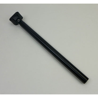 EVO E-Force AL Seatpost - Black - 400X26.4mm OPEN BOX [MPN: SP-243]_1876614