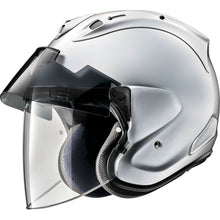 Arai Ram-X Helmet - Aluminum Silver - XS [MPN: 0104-3552]_1873720
