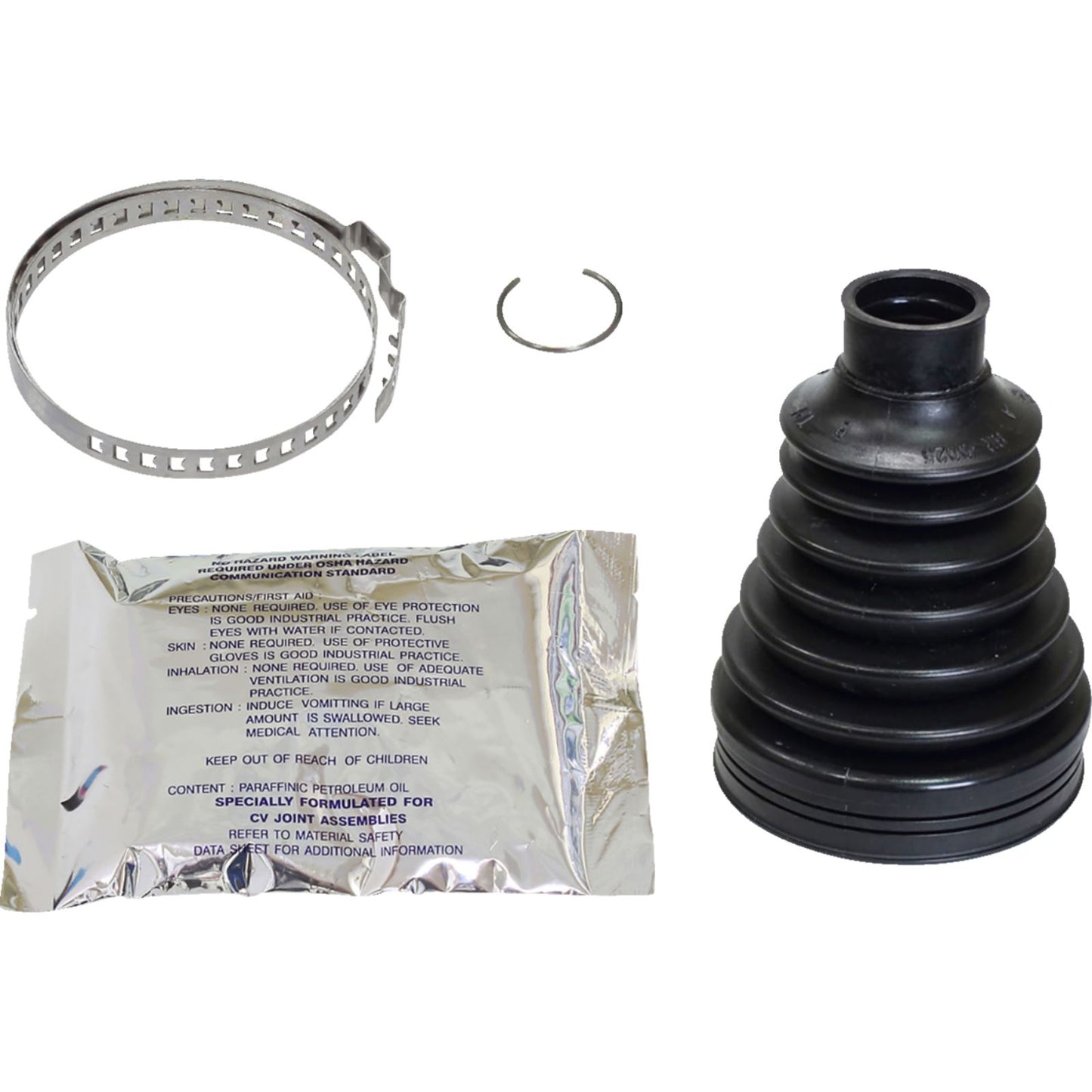 Moose Offroad CV Boot Kit - Front Inboard for Outlander/Renegade [MPN: 0213-1281]_1873747