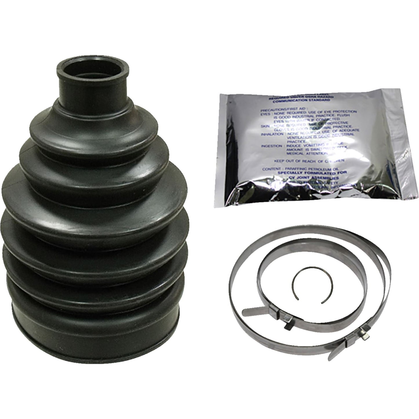 Moose Offroad CV Boot Kit - Front Outboard for Outlander/Renegade [MPN: 0213-1282]_1873721