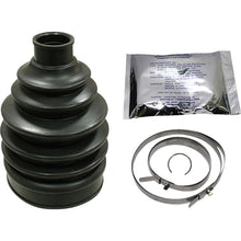 Moose Offroad CV Boot Kit - Front Outboard for Outlander/Renegade [MPN: 0213-1282]_1873721
