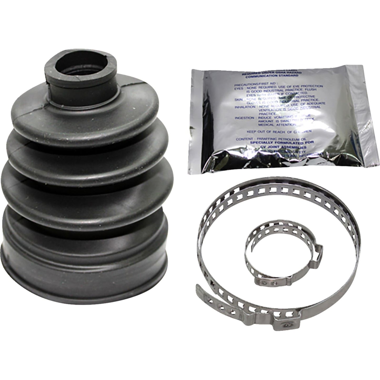Moose Offroad CV Boot Kit - Front/Rear Inboard/Outboard [MPN: 0213-1300]_1873722
