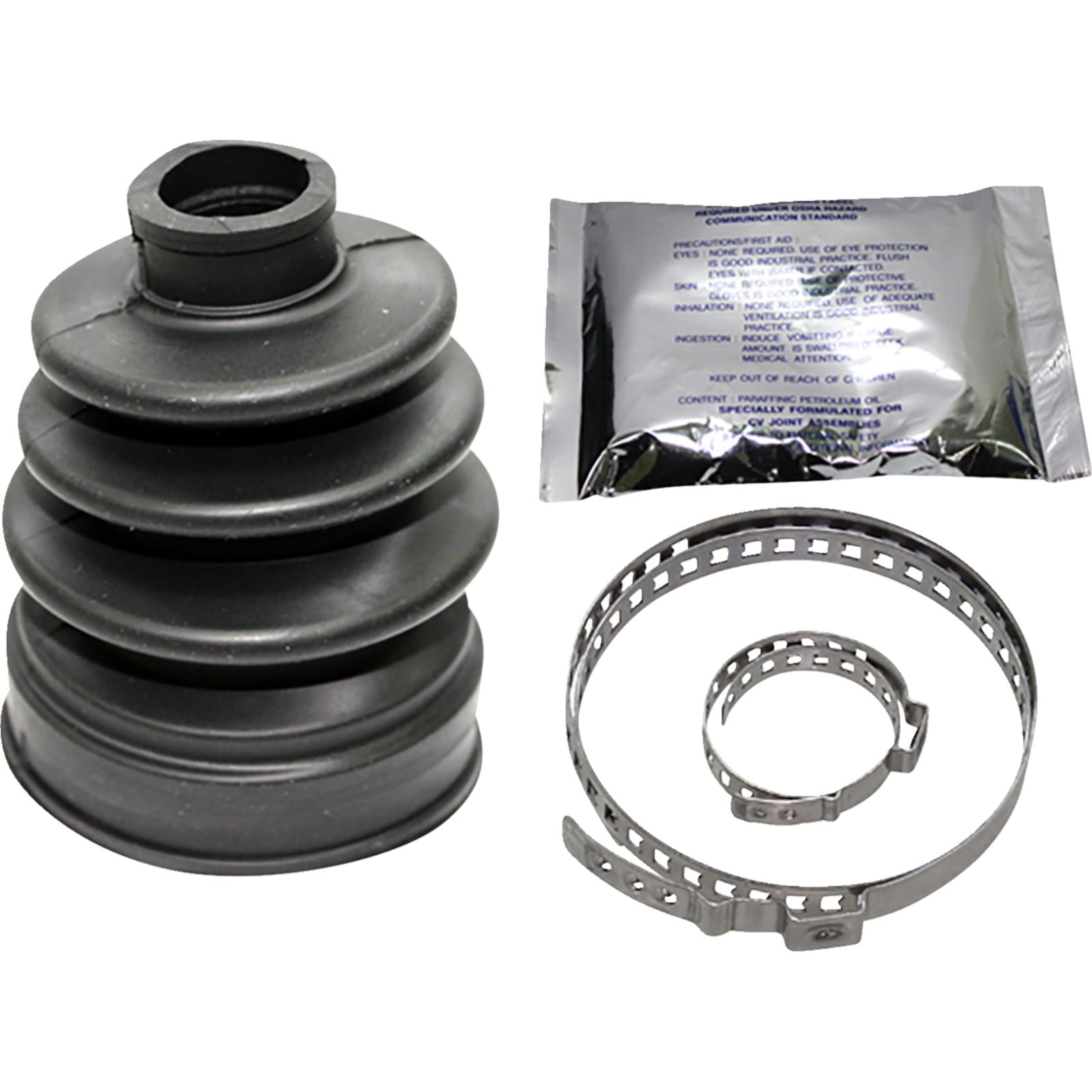 Moose Offroad CV Boot Kit - Front/Rear Inboard/Outboard [MPN: 0213-1300]_1873722