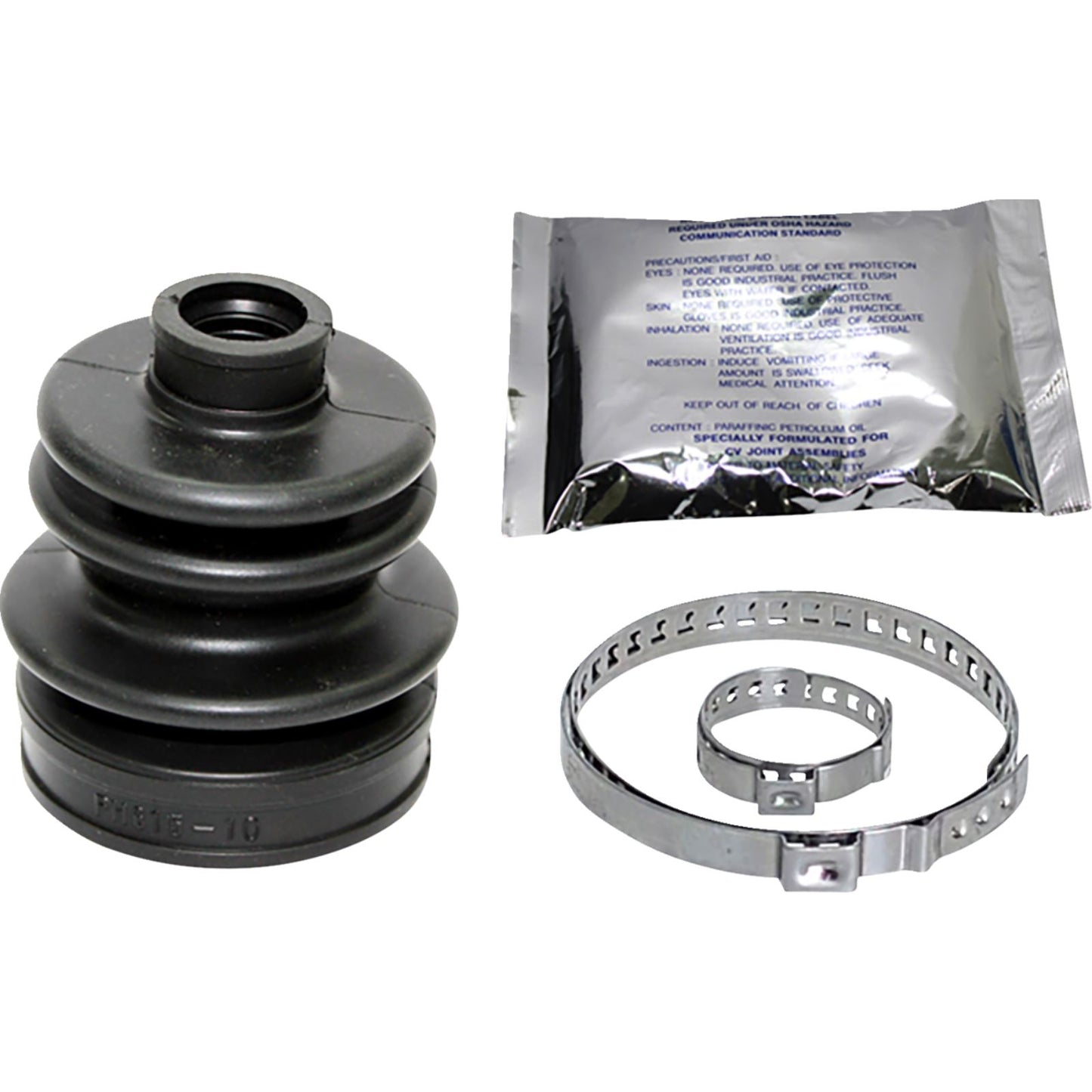 Moose Offroad CV Boot Kit - Front/Rear Inboard/Outboard for AC/Honda/Kawasaki/Yamaha [MPN: 0213-1304]_1873731