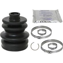 Moose Offroad CV Boot Kit - Front/Rear Inboard/Outboard for Arctic Cat/Textron [MPN: 0213-1316]_1873718