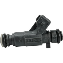 Moose Offroad Fuel Injector fits CF Moto [MPN: 1022-0311]_1873798