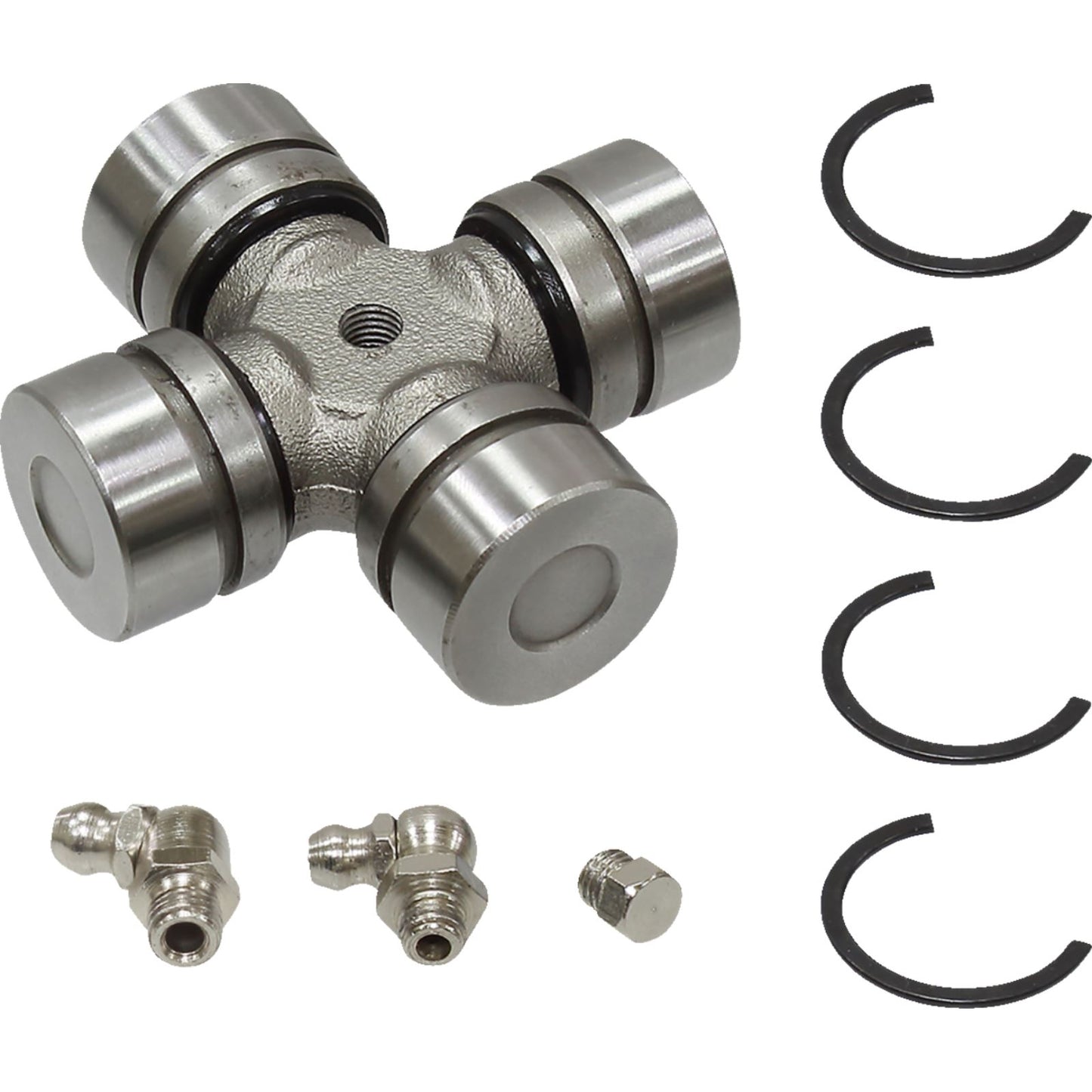 Moose Offroad Universal Joint fits Kubota/Yamaha [MPN: 1205-0461]_1873822