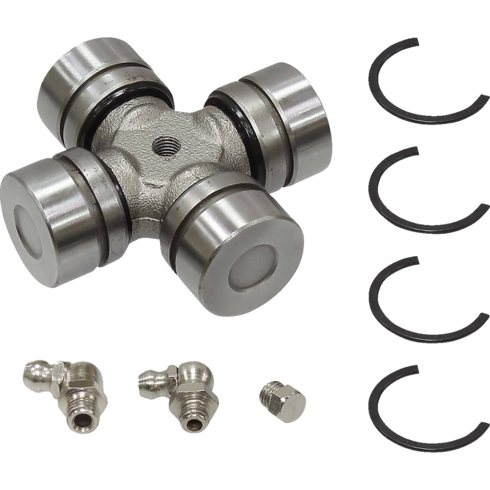 Moose Offroad Universal Joint fits Kubota/Yamaha [MPN: 1205-0461]_1873822