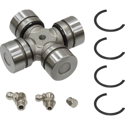 Moose Offroad Universal Joint fits Kubota/Yamaha [MPN: 1205-0461]_1873822