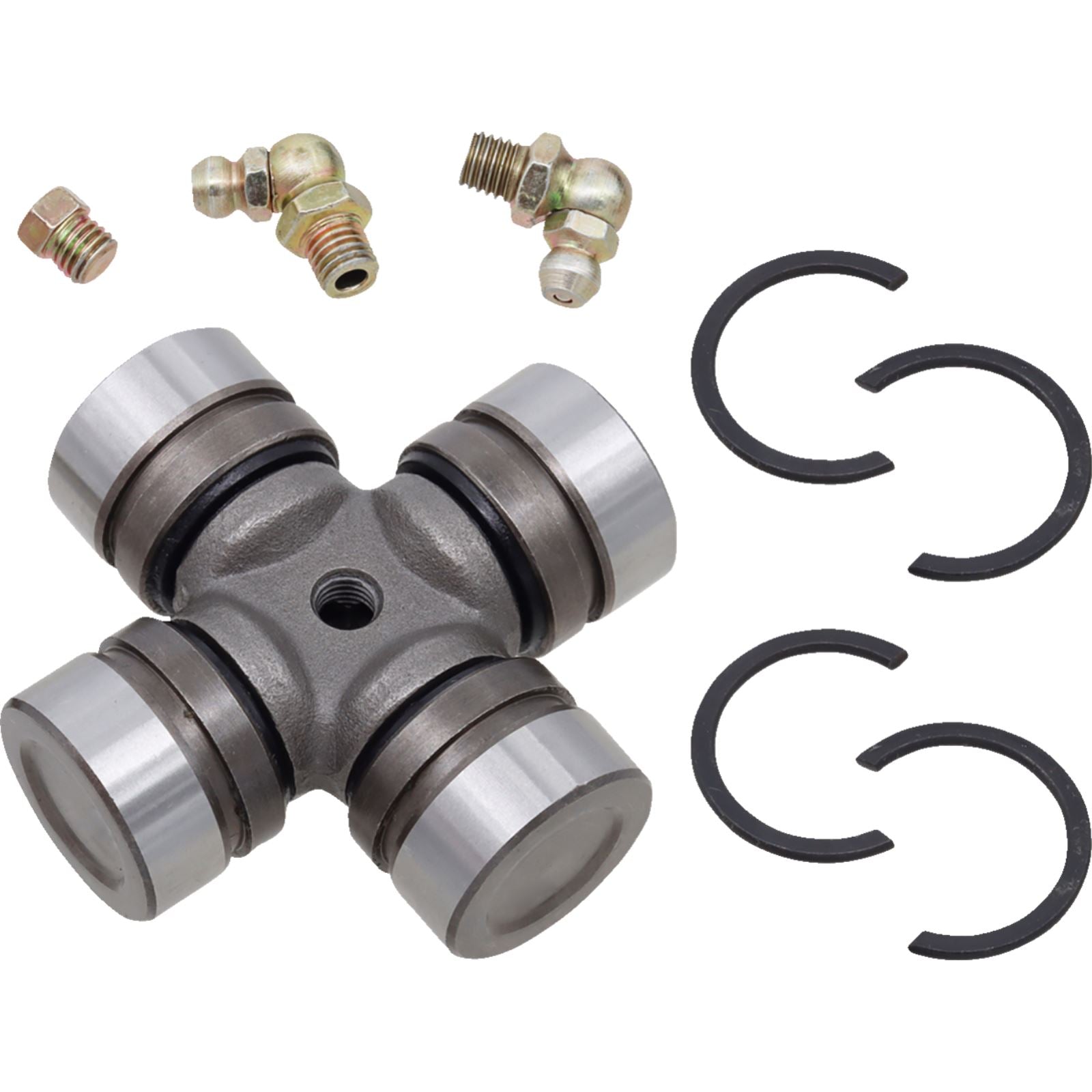 Moose Offroad Universal Joint fits Arctic Cat/Kawasaki/Suzuki [MPN: 1205-0463]_1873816