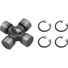 Moose Offroad Universal Joint fits ZForce 600 [MPN: 1205-0479]_1873823