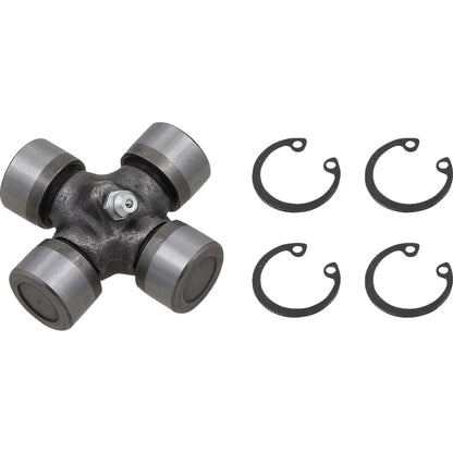 Moose Offroad Universal Joint fits ZForce 600 [MPN: 1205-0479]_1873823