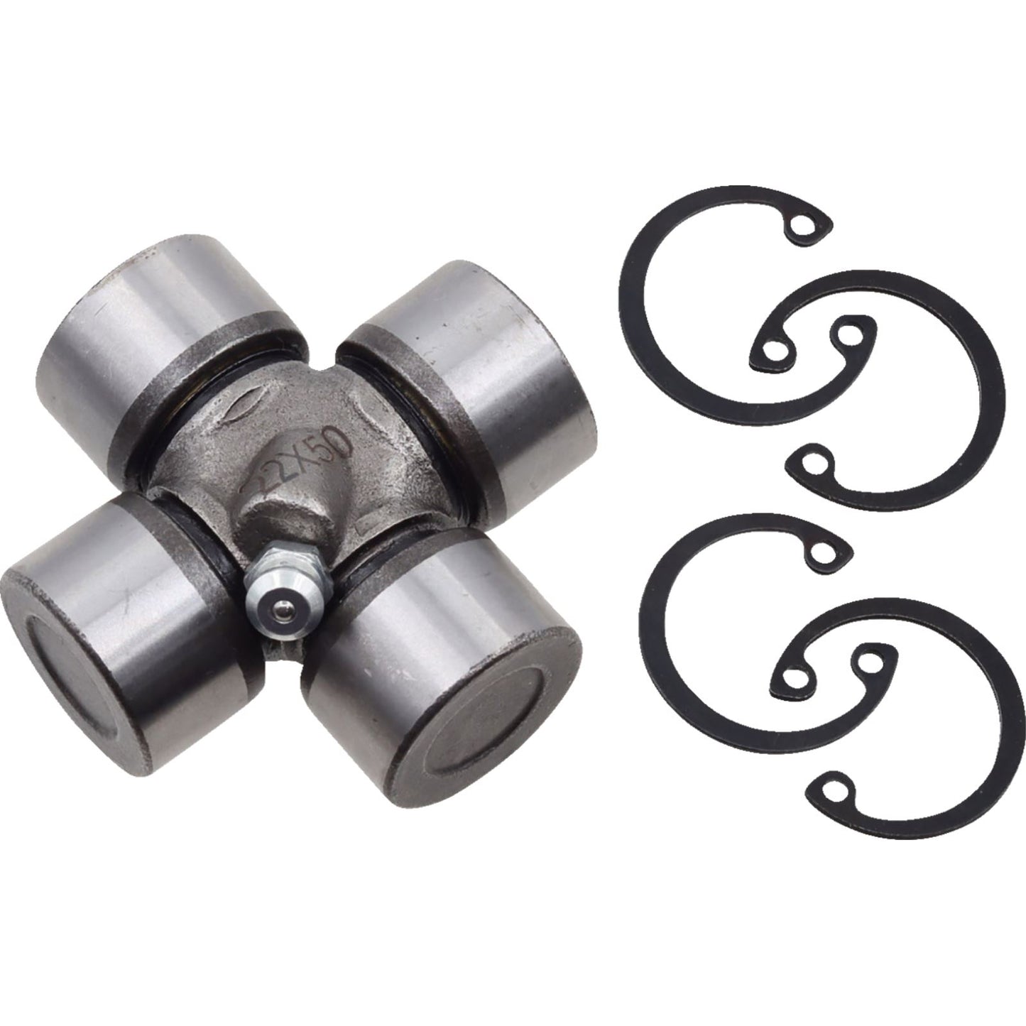 Moose Offroad Universal Joint fits CF Moto [MPN: 1205-0480]_1873787